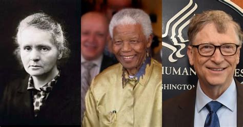 40 of the Most Influential People of All Time - History Collection