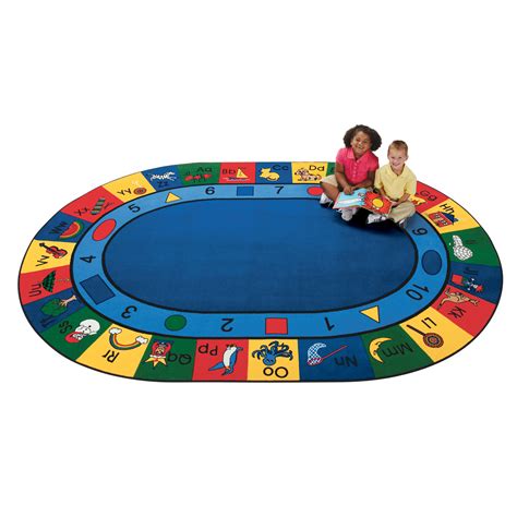 40 Of The Best Classroom Rugs On Amazon Kindergarten Rugs - Kindergarten Rugs