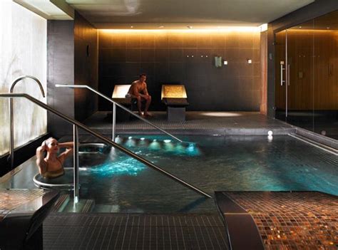 40 of the best luxury spa breaks in the UK - hellomagazine.com