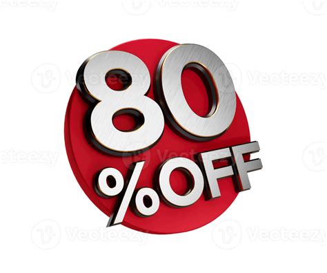 40 Off 80