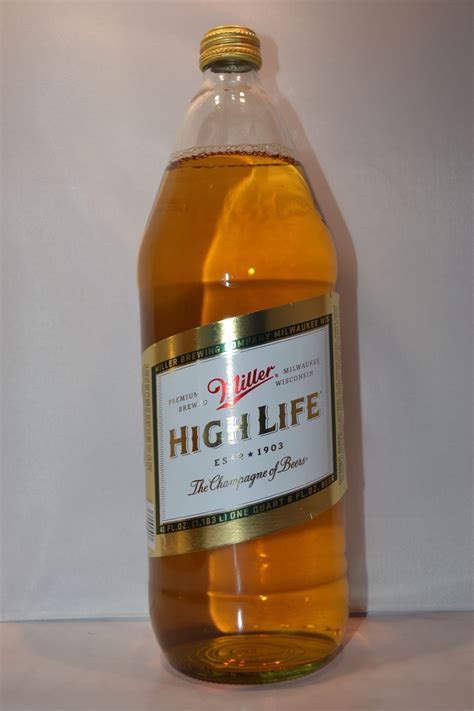 40 oz beer. If you buy an item from a local distillery, you can get up to 750 millileters of liquor. Georgia’s governor signed the bill. The Beer Bottle (40 oz – Forty oz) has a height of 11″ (30 cm) and a diameter of 1.75″. 40 oz (1.183 liter) can be stored in a 40 oz (1.183 liter) bottle. In the American language, a glass or bottle with 40 fluid ... 