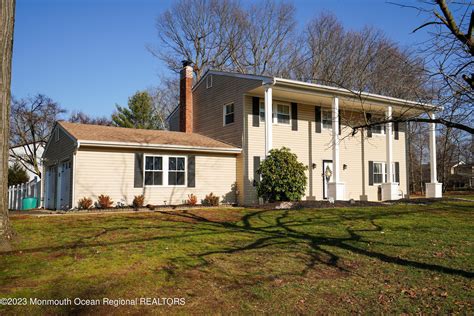 For Sale. $689,000. 4 bed. 1 bath. 0.71 acre lot. 8 Spruce Way. Manalapan, NJ 07726. See 37 Sandburg Dr, Morganville, NJ 07751, a single family home. View property details, similar homes, and the .... 