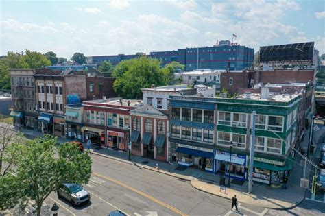 The Hudson Companies Acquires Mixed-Use Development Site in Port Chester, New York. Rendering of 27-45 N. Main Street and 28 Adee Street. By: …. 