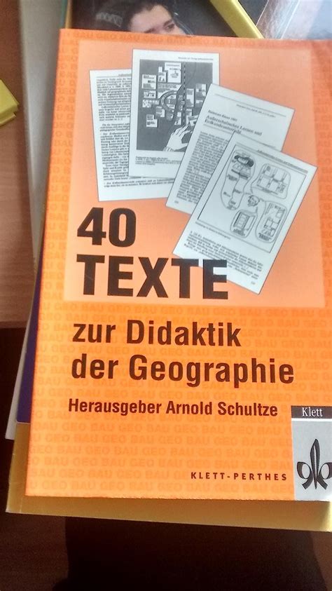 40 texte zur didaktik der geographie. - Gothaer f urstenstaat: herrschaft, konfession und dynastie unter herzog ernst dem frommen.