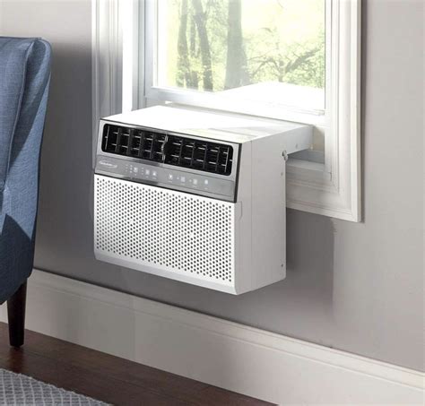 40 Window Air Conditioner Units 6000 Btu 115v 4
