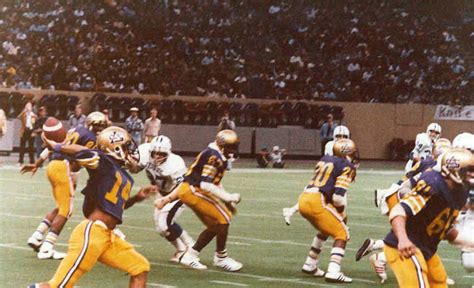 40 years ago, a night that changed Louisiana prep football