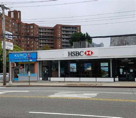 5. 10. New York Community Bank Branch Location at 156