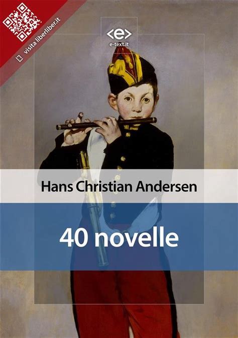 Read 40 Novelle Liber Liber 
