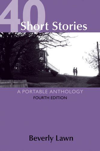 Full Download 40 Short Stories 3Rd Edition 
