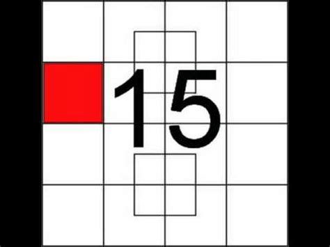 Read Online 40 Square Puzzle Solution 
