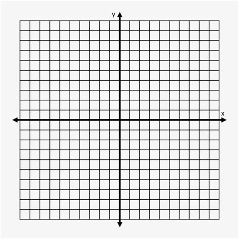 Read 40 X Coordinate Grid Paper 