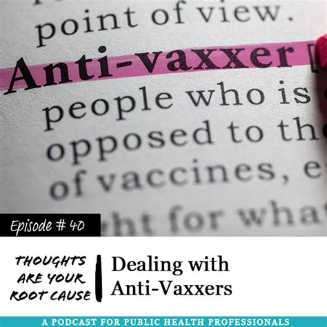 40. Dealing with Anti-Vaxxers — McKool Coaching