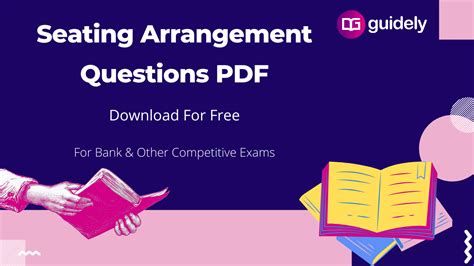 400+ New Pattern Seating Arrangement Questions Free Pdf Download …