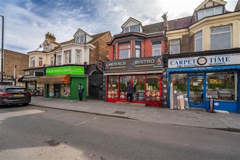 400 Properties for sale in Cricklewood - Zoopla