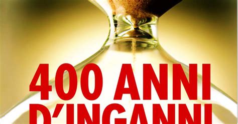 400 Anni Dinganni Gratis