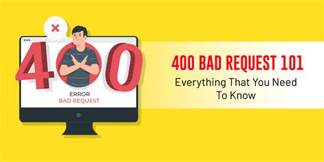 400 bad request. Things To Know About 400 bad request. 
