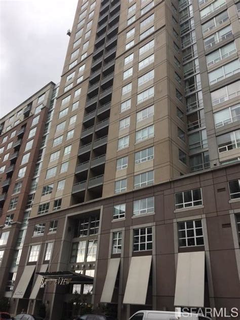 (San Francisco MLS) 1 bed, 1 bath, 827 sq. ft. condo located at 400 Beale St #305, San Francisco, CA 94105 sold for $383,339 on Oct 22, 2018. MLS# 470352. BMR opportunity at the Bridgeview! Spacious 1 BR with high en.... 