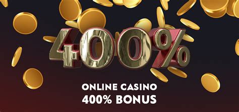 400 bonus online casino cyfx