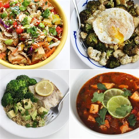 400 calorie meals. 37 High-Protein Dinners with 400 Calories. Make a delicious protein-packed dinner with these low-calorie, high-protein meals. Each serving has at least 15 grams of protein, so you'll feel full and satisfied. As a bonus, these recipes also have 400 calories or less and are full of veggies like cauliflower and zucchini. 