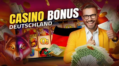 400 casino bonus deutschland Online Casino spielen in Deutschland