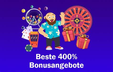 400 casino bonus deutschland ennq