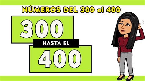 400 En Letras