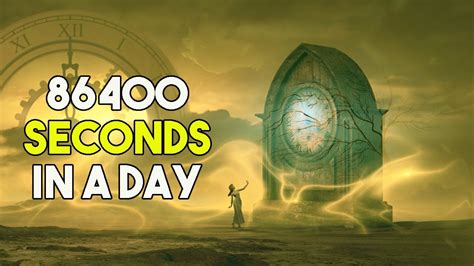 400 Seconds Is How Many Minutes