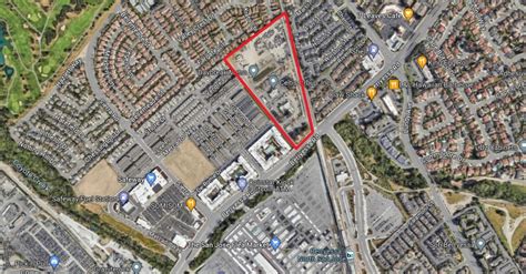 400-plus homes are eyed at choice site near San Jose BART station