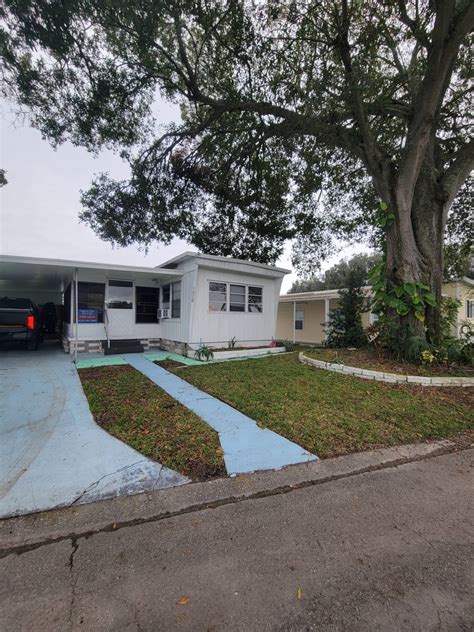 House located at 4000 24th St N #160, St. Petersburg, FL 33714. View sales history, tax history, home value estimates, and overhead views.. 