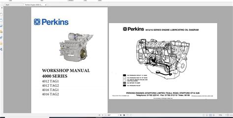 4000 turbo series perkins service manual. - Dodge ram van 3500 1998 manual torrent.
