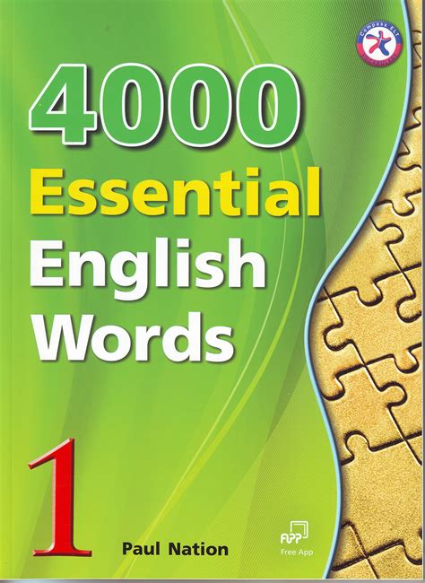 Read Online 4000 Essential English Words Volumes 1 6 Full Pack Tutorial Ebook 