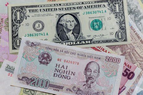 Convert 23,000 VND to USD with the Wise Currency Converter. Analyze historical currency charts or live Vietnamese dong / US dollar rates and get free rate alerts directly to your email.. 