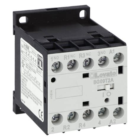 400VAC Contactors Farnell UK