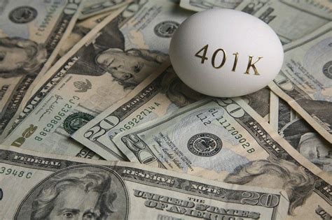 401 k news. Things To Know About 401 k news. 
