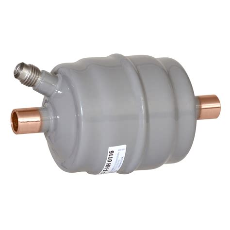 401838 - Suction Line Sealed Model Filter-Driers - Parker Hannifin