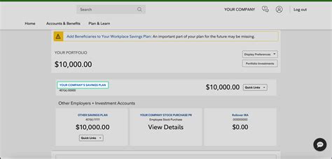 401k fidelity com login. The same username and password can be used to access all of your Fidelity accounts through any of our service channels including: Fidelity.com (Brokerage accounts, personal retirement accounts like IRAs) NetBenefits.com (employer sponsored accounts like 401(k), 403(b), 457, health plans, pension, and HR/Payroll) 