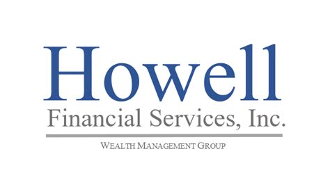 401k plan information for HOWELL FINANCIAL SERVICES, INC.