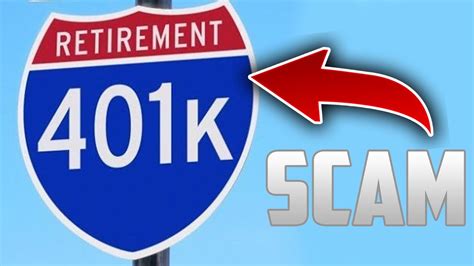 401k scam. Things To Know About 401k scam. 