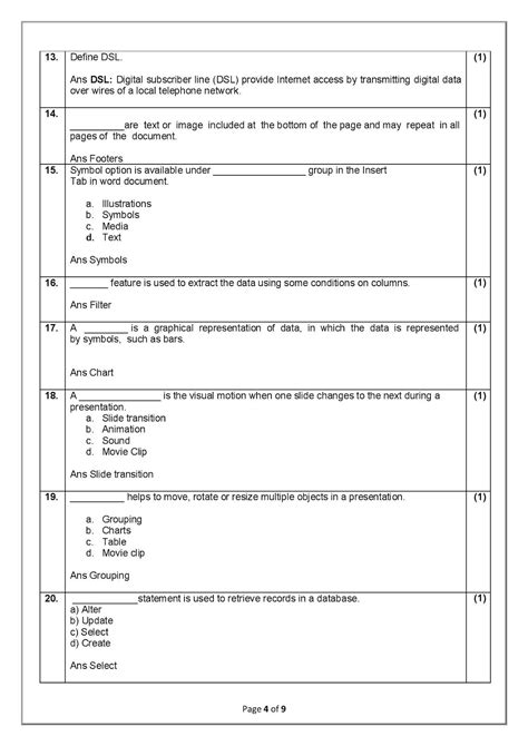 402 Sample Questions Pdf