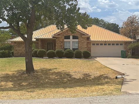 402 Shore Line Dr, Wichita Falls, TX 76308 Zillow