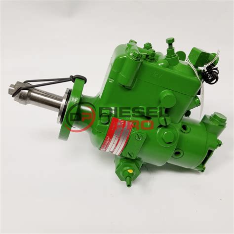 4020 injector pump. Click to Accept Refundable Core Charge (+ $800.00) Add to cart. Description. AR50145 – Remanufactured Diesel Fuel Injection Pump. 1 Year Warranty Included. We may be able to rebuild your pump for less than the advertised price. Please call to discuss. 12 Month Warranty. All OEM Stanadyne Parts during remanufacturing process. 