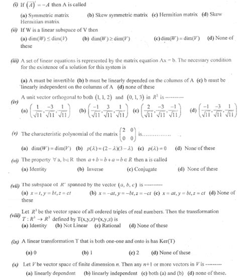 Read 4021 Mathematics Past Papers Syllabus A Answers 