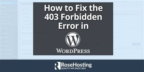 403 Forbidden Error Wordpress Htaccess - coolestguyplanet.net