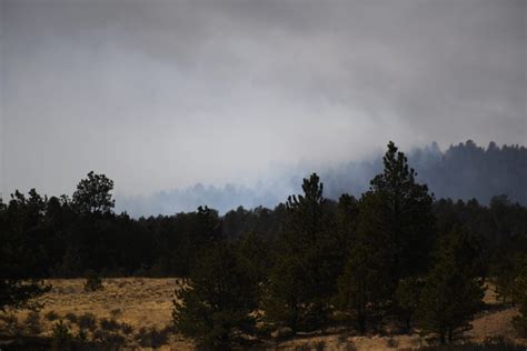 403 fire that burned 1,559 acres west of Colorado Springs fully contained; sheriff to press criminal case