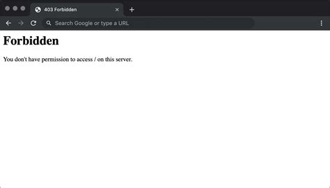 403__forbidden