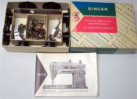 403a singer sewing machine repair manual. - Satzbau in der prosa des jungen goethe.