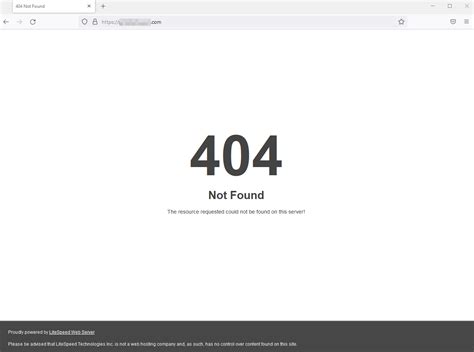 Jan 31, 2023 · Something along the lines of '404 Not Found'. A 404 error is the standardized HTTP status code. The message is sent from the webserver of an online presence, to the web browser (usually the client) that sent the HTTP request. The browser then displays this error code. . 404
