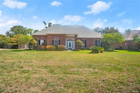 4041 Barbe Woods Drive Drive, Lake Charles, LA 70605 - Redfin