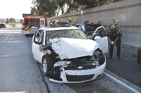 405 traffic accident today. Things To Know About 405 traffic accident today. 