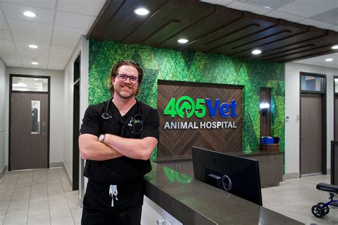 405 vet. 405 Vet Animal Hospital Oklahoma City, Oklahoma. 118 reviews. Book an appointment. Online booking unavailable. Please call. (405) 562-4998. or. ASK A VET ONLINE. *with … 